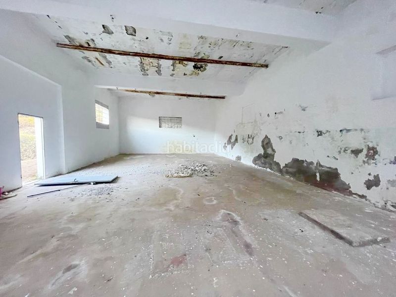 Foto e86150d9-adca-44c0-bc2d-d05663a2cf52. Finca rústica a Sequero Ingenio