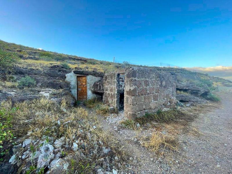 Foto ecaa69a3-8a08-405c-a0fb-0ea03ed263cd. Finca rústica a Sequero Ingenio