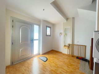 Duplex  De la hoyeta. Espectacular dúplex en la hoyeta, ingenio amplitud