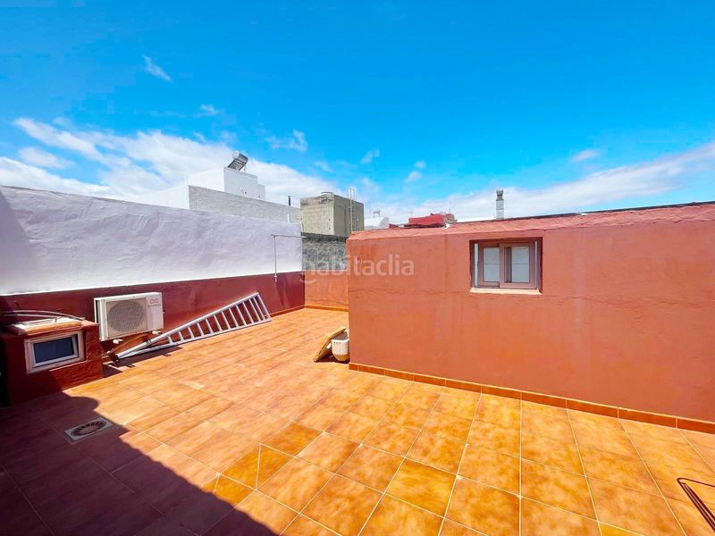Foto 8ac33057-baef-41d4-99d7-ffbc417530f0. Dúplex a Ingenio pueblo Ingenio