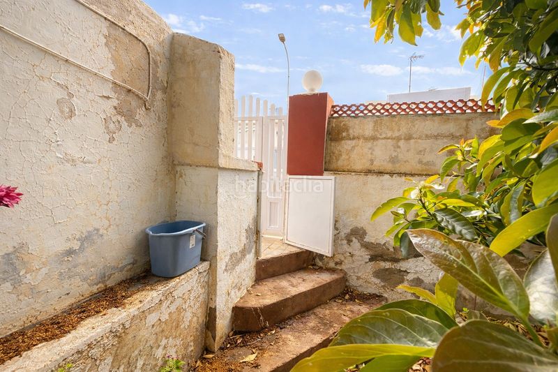 Foto 0256ea1d-69f7-4abe-9afe-37e627785dd9. Terreny residencial a Ingenio pueblo Ingenio