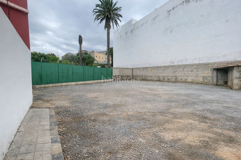 Foto 1f9502d3-8e51-4aef-95f8-6f5d8b791218. Terreny residencial a Ingenio pueblo Ingenio