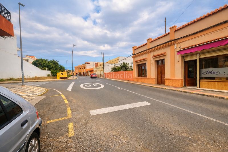 Foto 667a83d9-7be3-4e49-9186-d257bb1d33b9. Terreny residencial a Ingenio pueblo Ingenio