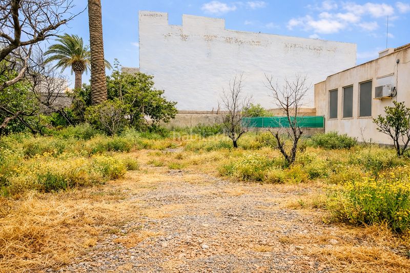 Foto 6ca8e9d2-63a6-443f-804e-4f25e3604068. Terreny residencial a Ingenio pueblo Ingenio