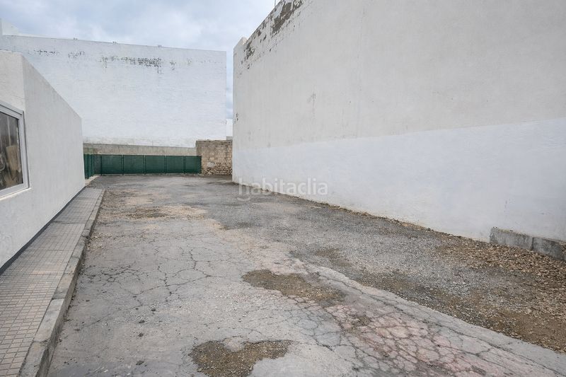 Foto 830abdb7-32f6-46b5-8d6b-ea7fc1747b0f. Terreny residencial a Ingenio pueblo Ingenio
