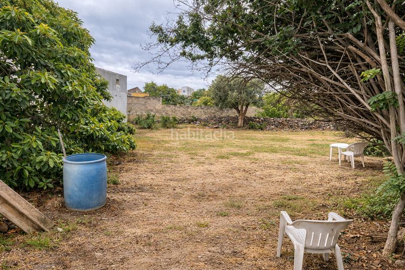 Foto a02e536e-1841-42e5-9981-4568fc53c536. Terreny residencial a Ingenio pueblo Ingenio