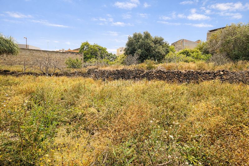 Foto b063bc42-b3d2-4865-bde6-4c2ccc4e7d13. Terreny residencial a Ingenio pueblo Ingenio