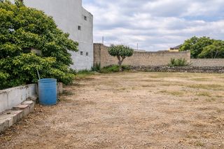 Wohngrundstück  Valencia. Solar urbano en ingenio  el ejido
