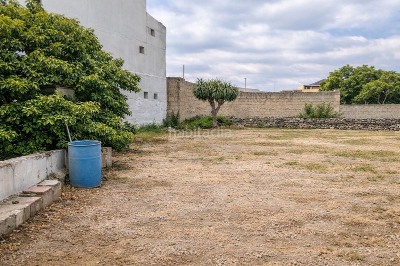 Foto b2f47a4b-73d4-42d6-bf1b-5748bb8c122c. Terreny residencial a Ingenio pueblo Ingenio