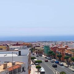 Etagenwohnung  Lope de vega. Piso completo y amplio con garaje y azotea