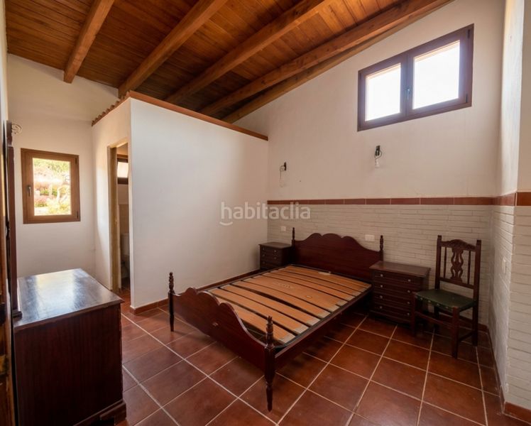 Foto 82804e9d-d815-4b12-afbb-f74bbb2c4c78. Finca rústica a Ingenio pueblo Ingenio
