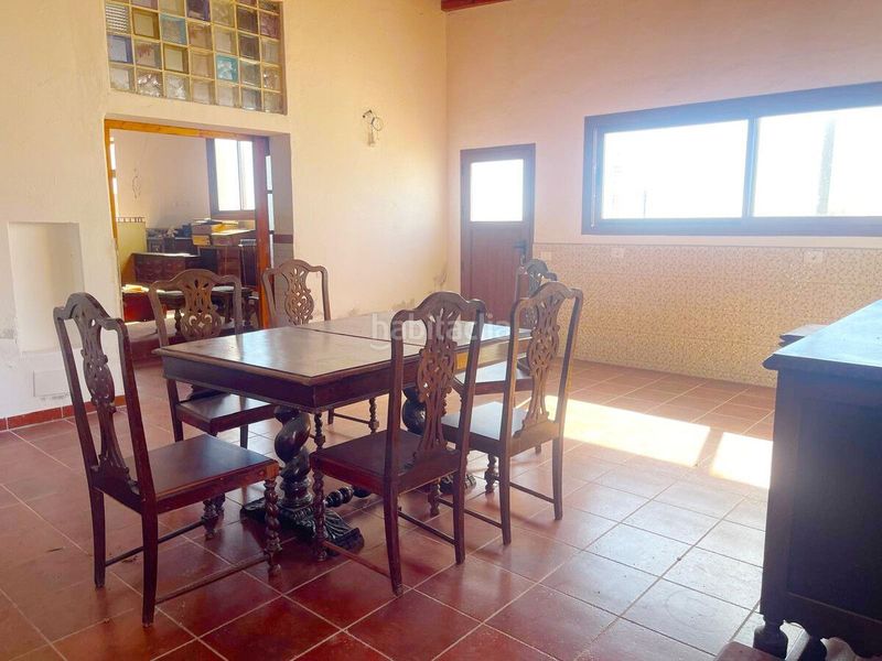 Foto a6cb76a7-7278-4ee6-a203-fe1b5d17e352. Finca rústica a Ingenio pueblo Ingenio