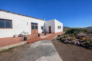 Finca rústica a PERNOCTA