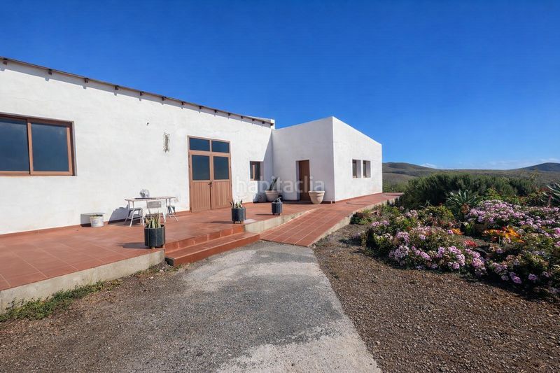 Foto ace30e5e-d053-4888-a165-432129105df5. Finca rústica a Ingenio pueblo Ingenio