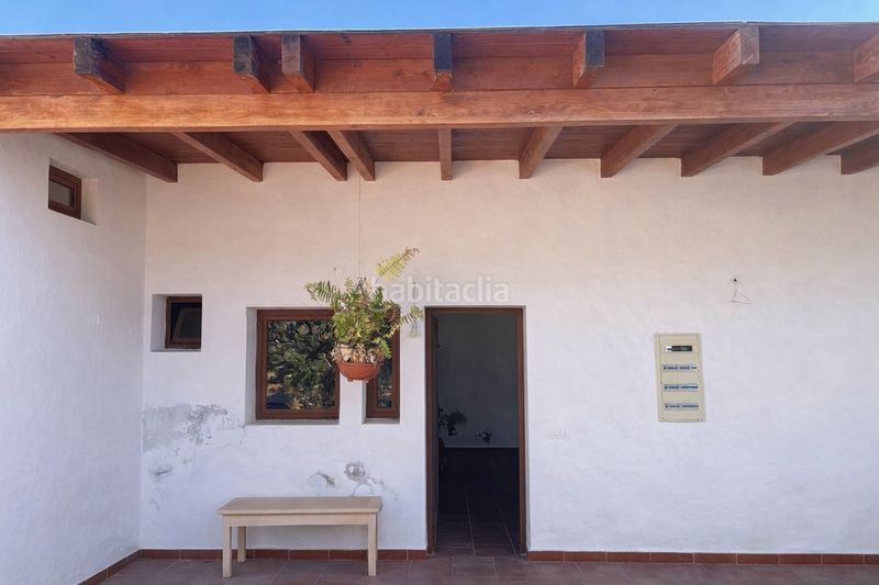Foto b1a5057a-7c81-4889-b5ce-8cb151a18b1c. Finca rústica a Ingenio pueblo Ingenio