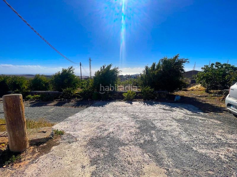 Foto c1add8a0-4bec-4b73-880a-f796fe27bc30. Finca rústica a Ingenio pueblo Ingenio