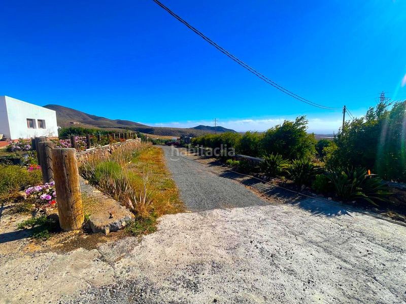 Foto cf644d5c-7a05-4e04-a255-509309dc6f98. Finca rústica a Ingenio pueblo Ingenio