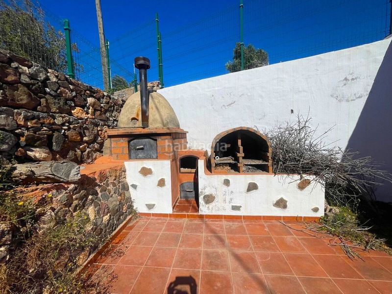 Foto d3fc6811-d705-4997-ae98-218bd7a31a13. Finca rústica a Ingenio pueblo Ingenio