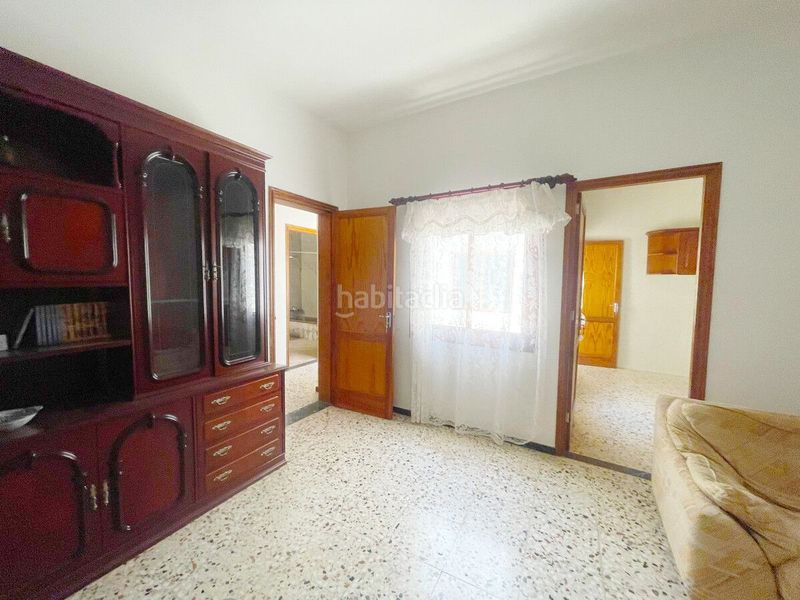 Foto 048e40a8-18ee-4470-9d09-8d4a9862c1e1. Edificio  con dos viviendas en el corazón en Ingenio