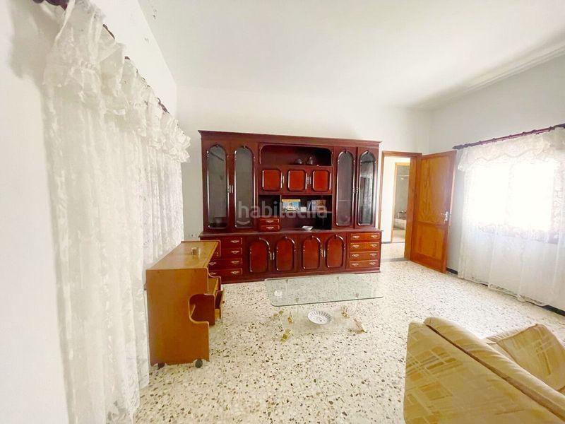 Foto 1a66b307-6572-48b9-a101-4747dd2d02be. Edificio  con dos viviendas en el corazón en Ingenio