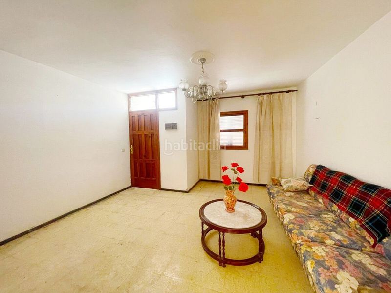 Foto 2f011296-0f2b-4176-a03e-1356819a3132. Edificio  con dos viviendas en el corazón en Ingenio