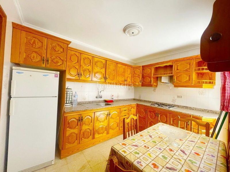 Foto 462ec43b-378b-4be0-ad83-895cad12e6ba. Edificio  con dos viviendas en el corazón en Ingenio