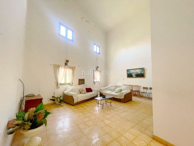 Foto 4e1945ea-e2d2-4115-867c-b2174aa813c8. Edificio  con dos viviendas en el corazón en Ingenio