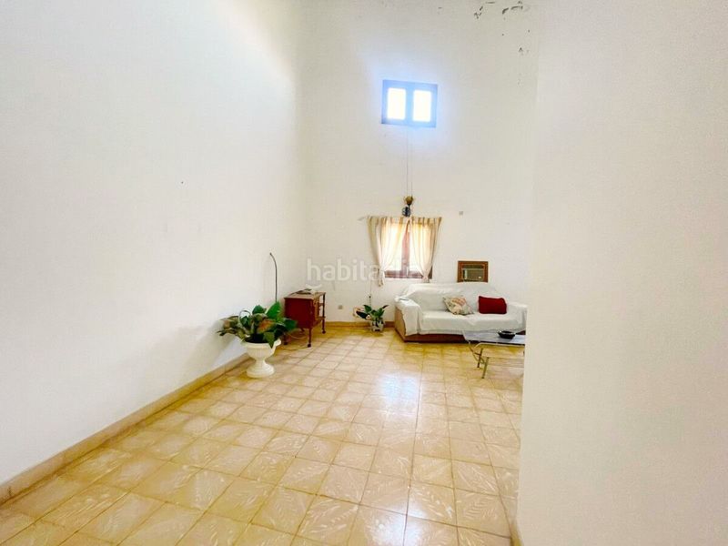 Foto 502180a9-e93c-4e56-a331-98f29f62bfc4. Edificio  con dos viviendas en el corazón en Ingenio