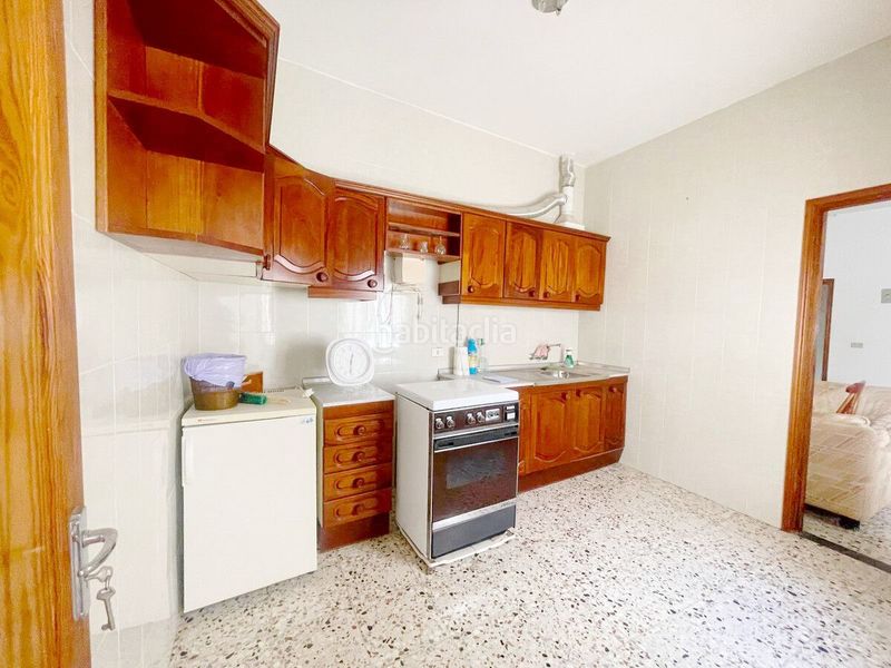 Foto 6c4ac5c1-a4db-474f-bc83-d45f7eca63a0. Edificio  con dos viviendas en el corazón en Ingenio