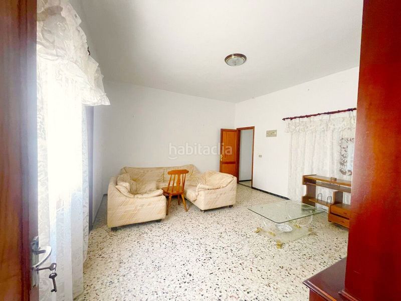 Foto 731d9060-6bc3-4a4a-b3e8-cd92d220f03d. Edificio  con dos viviendas en el corazón en Ingenio