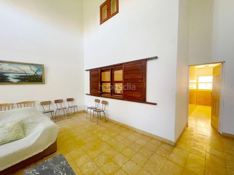 Foto 81b9a851-689f-4875-9b6c-0d346513eb6e. Edificio  con dos viviendas en el corazón en Ingenio