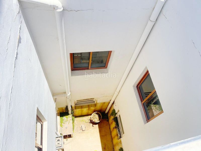Foto dd783b48-8287-4817-a5e9-16e1f6c269e4. Edificio  con dos viviendas en el corazón en Ingenio