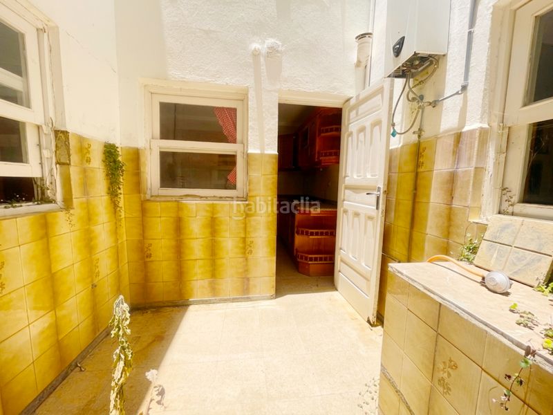 Foto ef8924e9-e0ad-4e1c-93e8-87649eb04d46. Edificio  con dos viviendas en el corazón en Ingenio