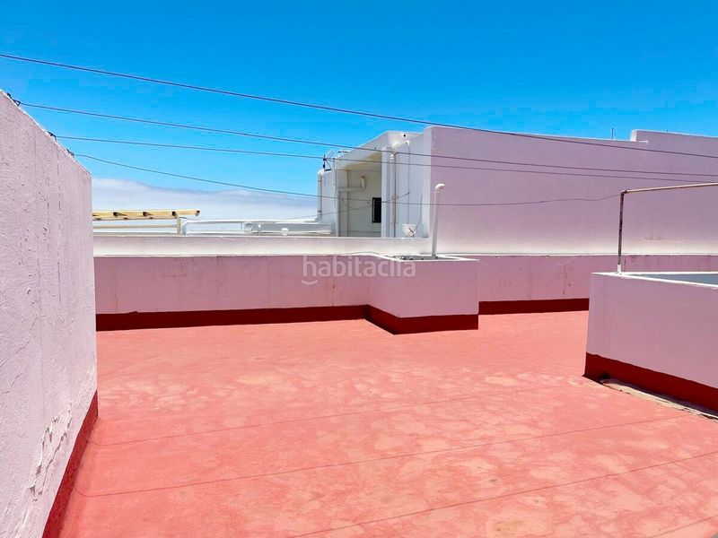 Foto fecbc360-027f-43f3-9db9-01e93d7c0065. Edificio  con dos viviendas en el corazón en Ingenio