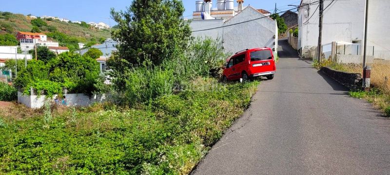 Foto 99d75560-3737-4cd2-aaec-81fa9a01548d. Terreny residencial a Valleseco