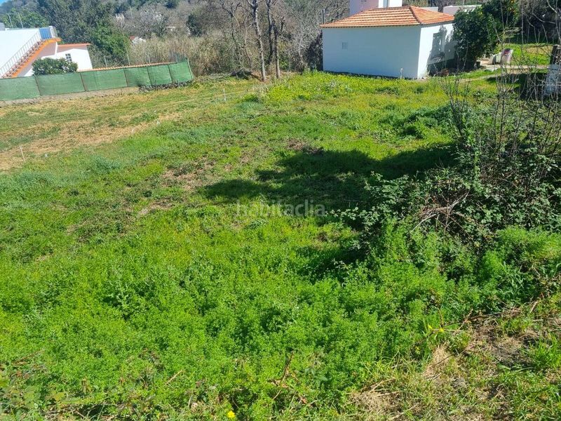 Foto a5187c46-3a8b-4ef1-ad2b-868e235256c4. Terreny residencial a Valleseco