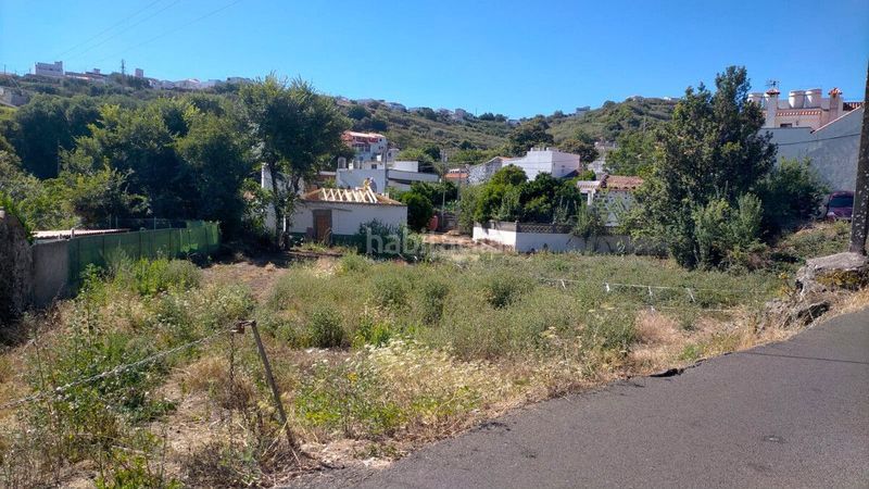Foto d7475451-a50a-42ff-9394-4daf4c24cf80. Terreny residencial a Valleseco