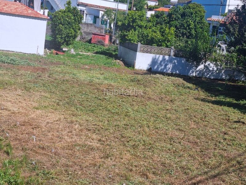 Foto e87cf180-c392-4726-932c-5a0e25814201. Terreny residencial a Valleseco
