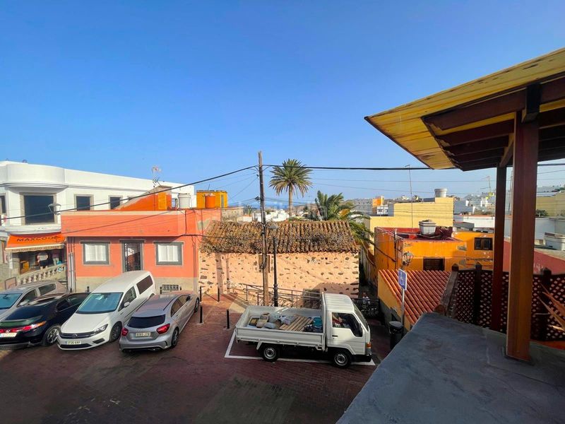 Foto 4c774a78-5c81-408e-9f12-4922d4b1c153. Casa a Ingenio pueblo Ingenio