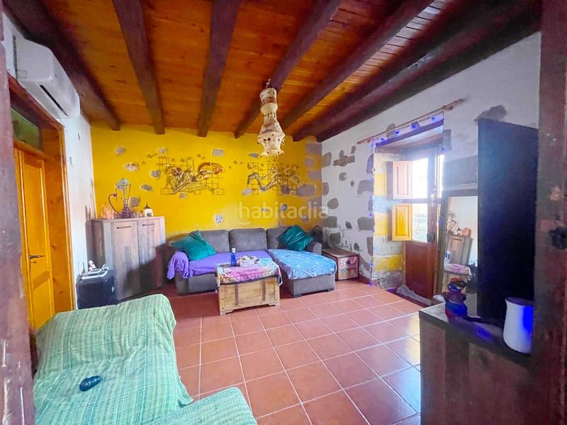Foto 7322b931-bb8c-4500-aa1b-89f514481be2. Casa a Ingenio pueblo Ingenio