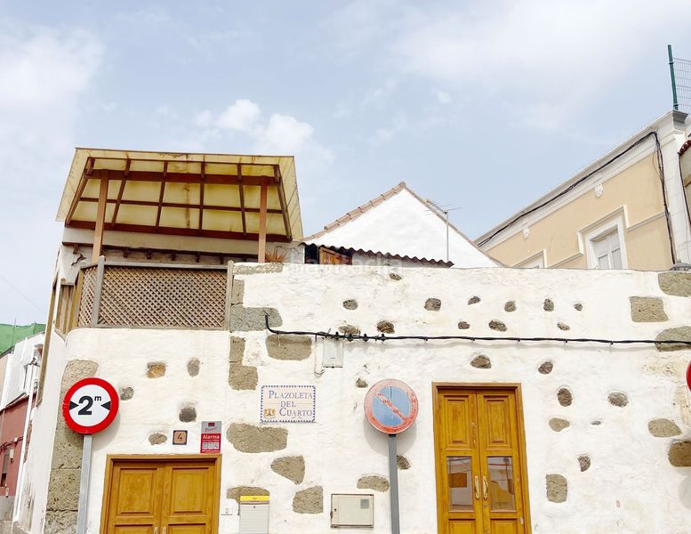 Foto 8f76d963-d265-4cd5-9c27-d3651d1de438. Casa a Ingenio pueblo Ingenio