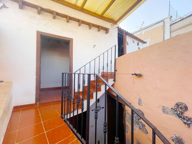Foto adf0a5ed-e79b-425c-ad48-b98a71a036f7. Casa a Ingenio pueblo Ingenio