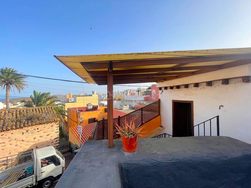 Foto cf7bda12-b553-419d-aa1d-b09449977c7a. Casa a Ingenio pueblo Ingenio