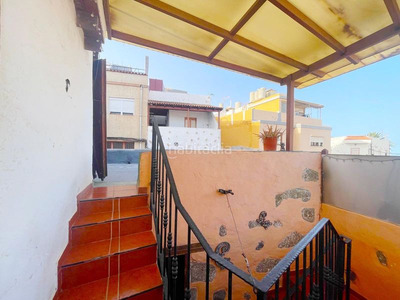 Foto d9edd9cc-80f6-41a3-8449-2ac6b82e750d. Casa a Ingenio pueblo Ingenio