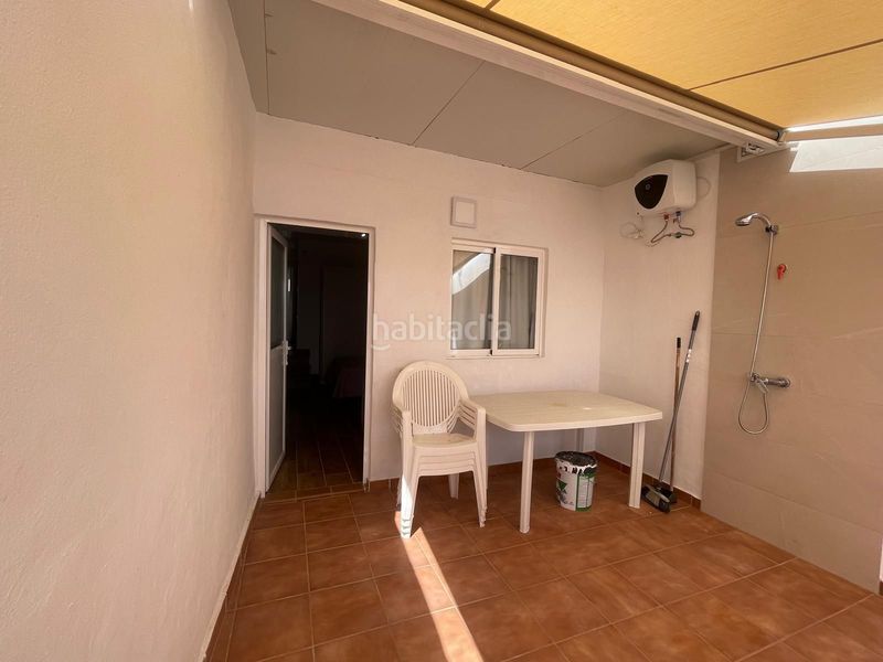 Foto 6f548913-768b-49d2-9720-c99912a39860. Lloguer pis a Playa del Hombre - Taliarte - Salinetas Telde