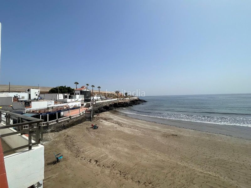Foto 8f74780b-4ea5-4fa1-aa9e-153935a668c1. Lloguer pis a Playa del Hombre - Taliarte - Salinetas Telde
