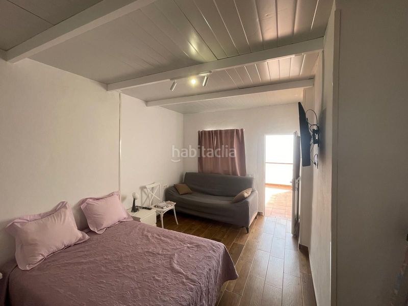 Foto 9687d5a9-7db2-49f5-842b-c412692953d1. Lloguer pis a Playa del Hombre - Taliarte - Salinetas Telde