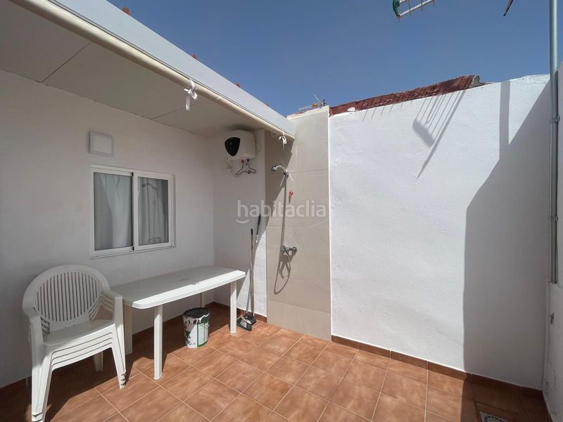 Foto 9c823ec7-777c-4952-ae56-bb13c51f1e55. Lloguer pis a Playa del Hombre - Taliarte - Salinetas Telde