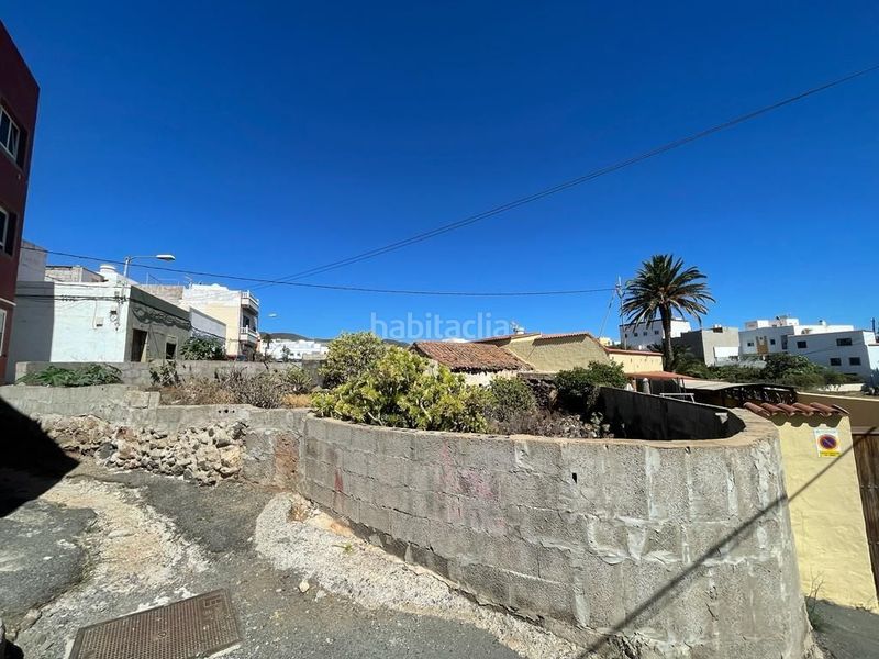 Foto 27829907-589b-45c0-98cd-f6fdbb437003. Terreno residencial solar urbano centrico en Ingenio pueblo Ingenio