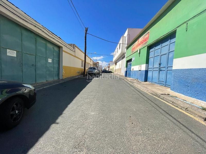 Foto ae8f5959-7b1c-4c54-b3df-618d925b4a86. Terreno residencial solar urbano centrico en Ingenio pueblo Ingenio